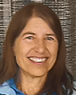 Margaret (Mari) Eggers