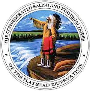 The Confederated Salish & Kootenai Tribes 