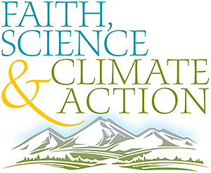 Faith, Science & Climate Action