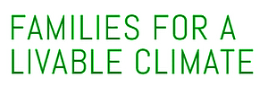Families for a Livable Climate