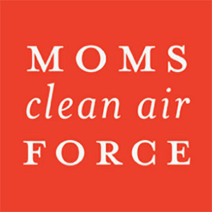 Moms Clean Air Force