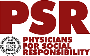 Physicians for Social Responsibility